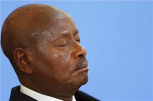 museveni