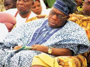 obasanjo-sleeping
